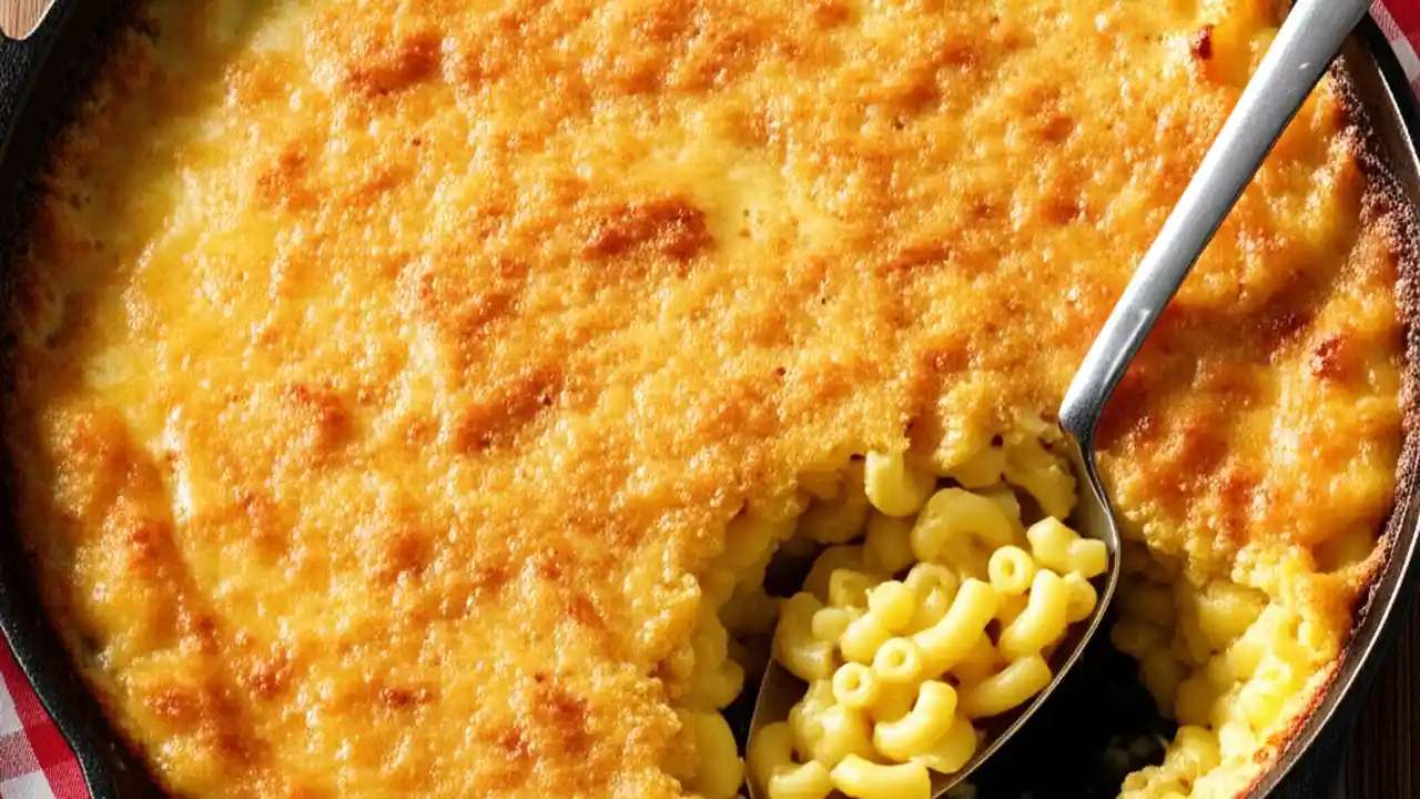 Mastering Southern Mac and Cheese: The Ultimate Creamy Cheese Blend